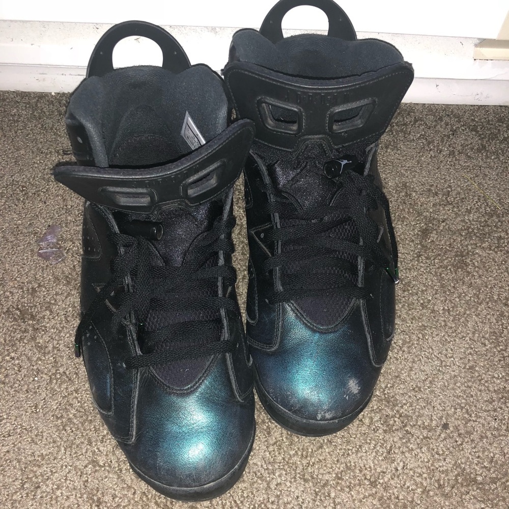 All star 6s